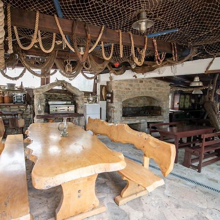 Villa Goga Martinšćica Εξωτερικό φωτογραφία