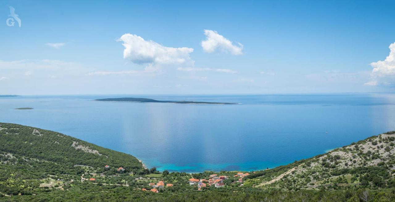 Villa Goga Martinšćica Εξωτερικό φωτογραφία