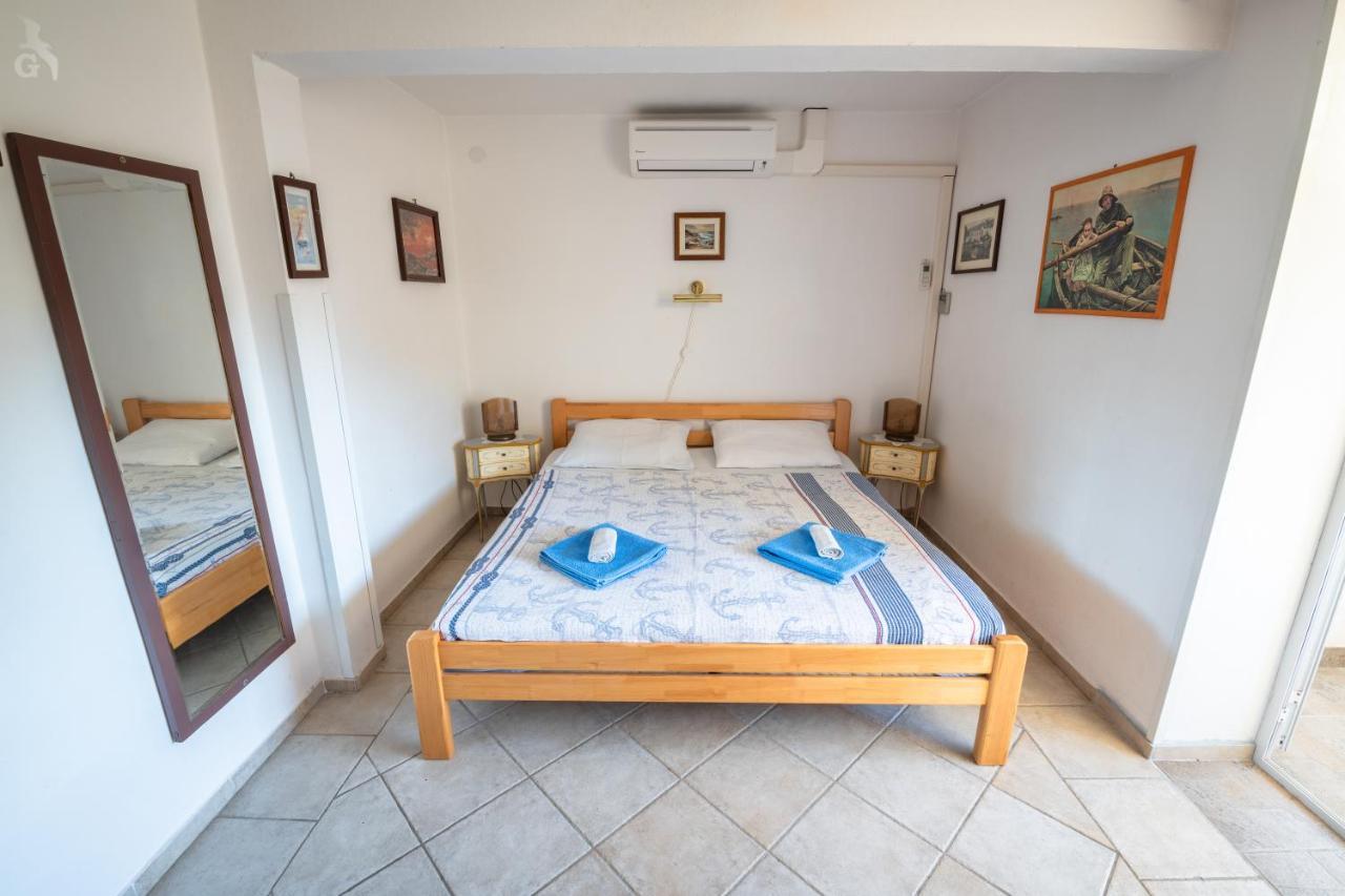 Villa Goga Martinšćica Εξωτερικό φωτογραφία