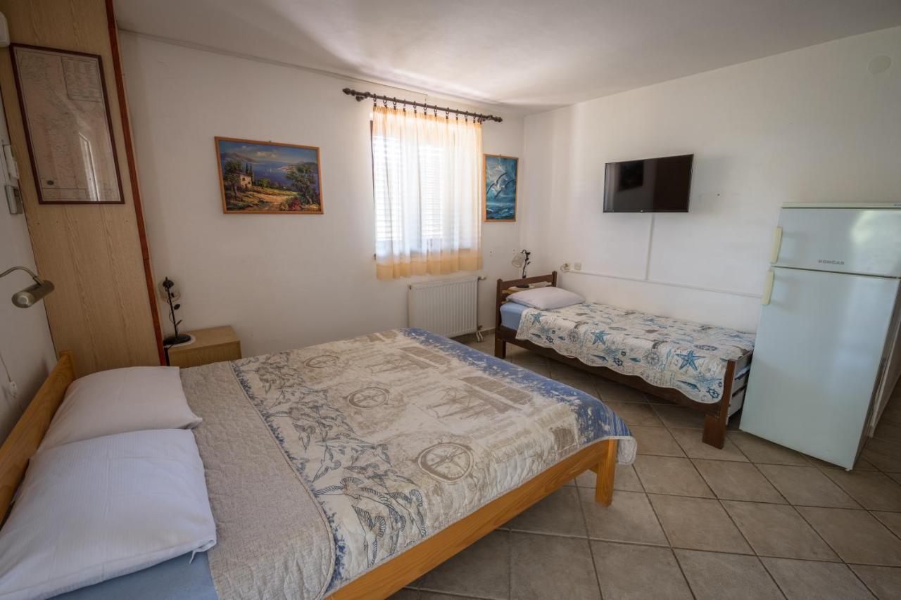 Villa Goga Martinšćica Εξωτερικό φωτογραφία