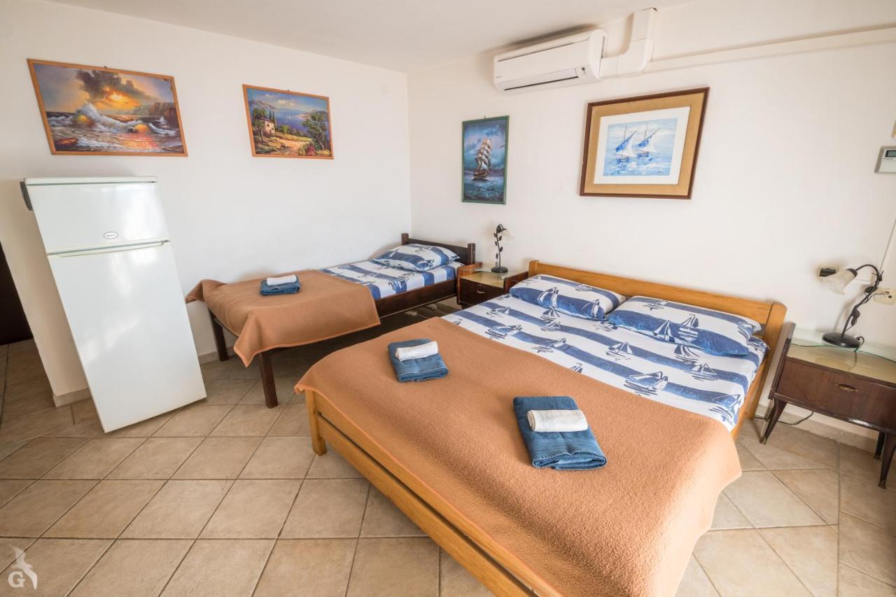 Villa Goga Martinšćica Εξωτερικό φωτογραφία