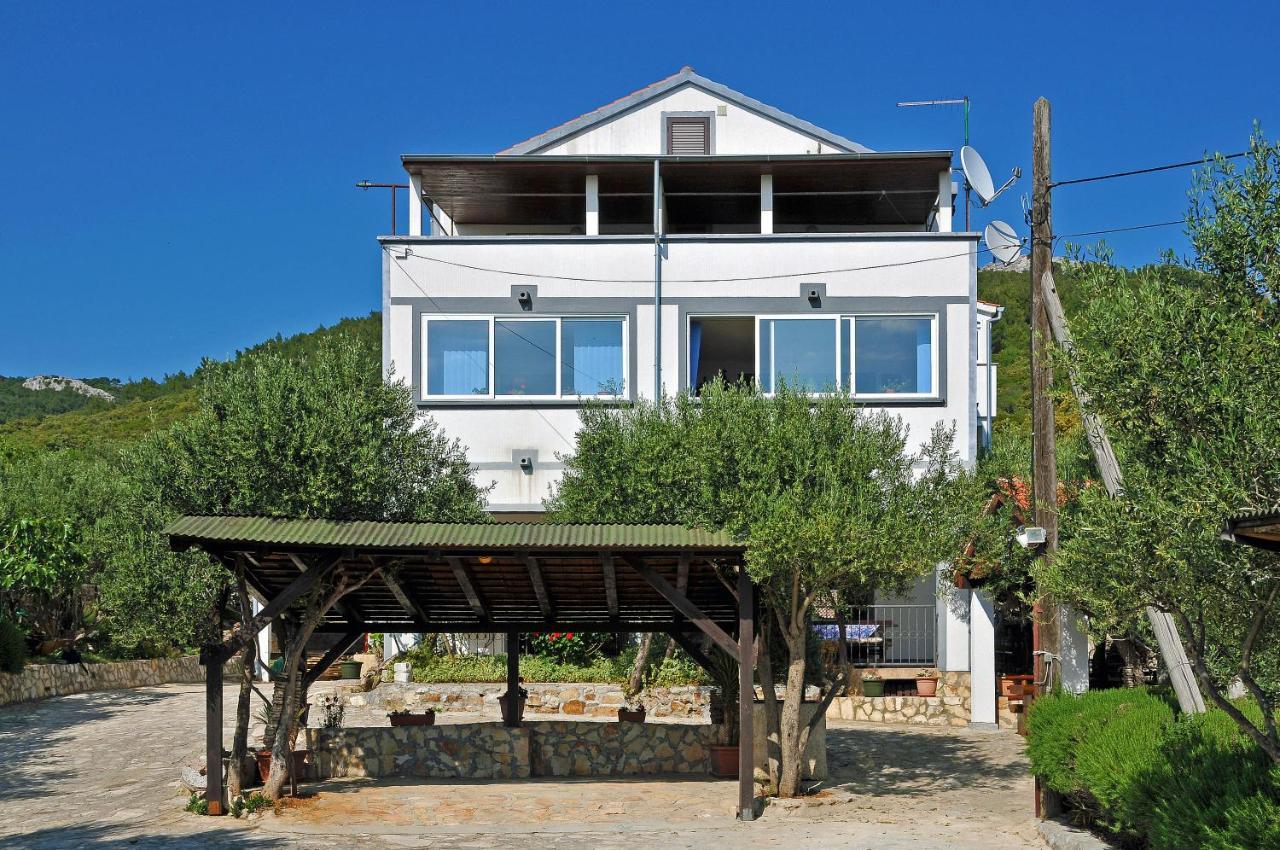 Villa Goga Martinšćica Εξωτερικό φωτογραφία