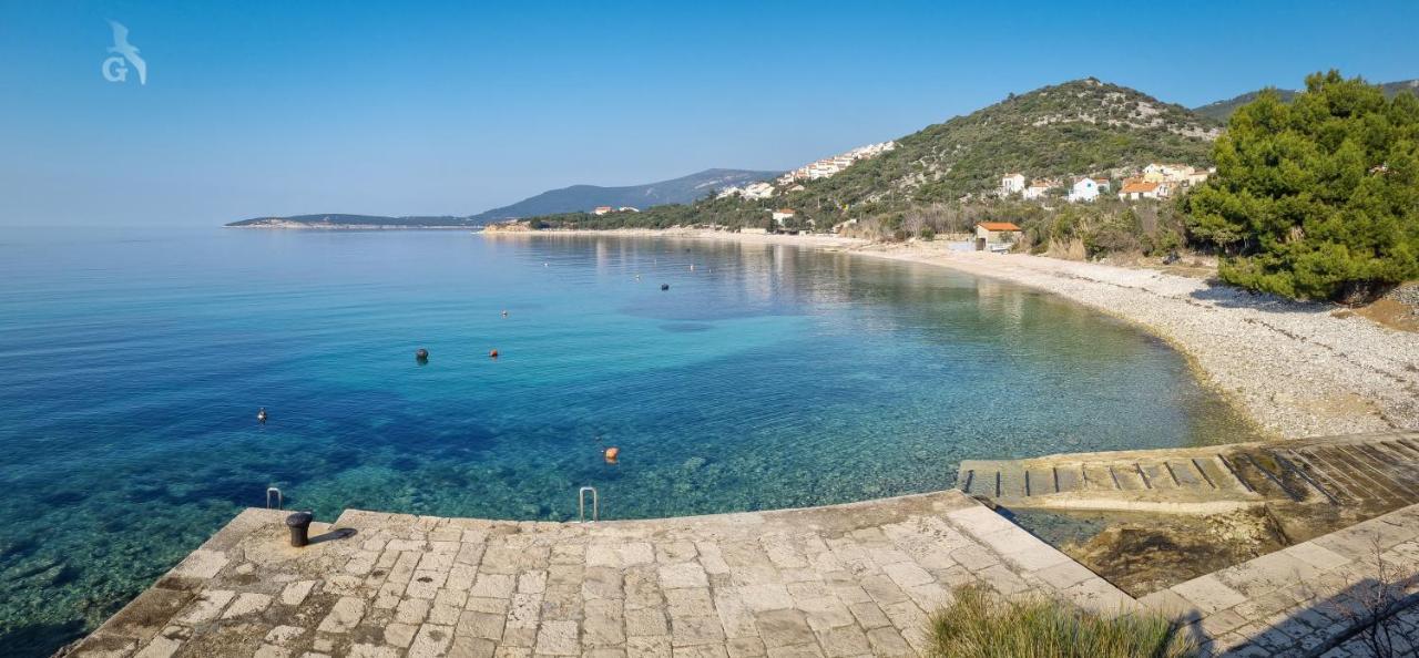 Villa Goga Martinšćica Εξωτερικό φωτογραφία