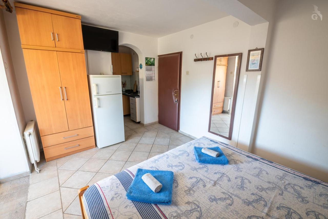 Villa Goga Martinšćica Εξωτερικό φωτογραφία