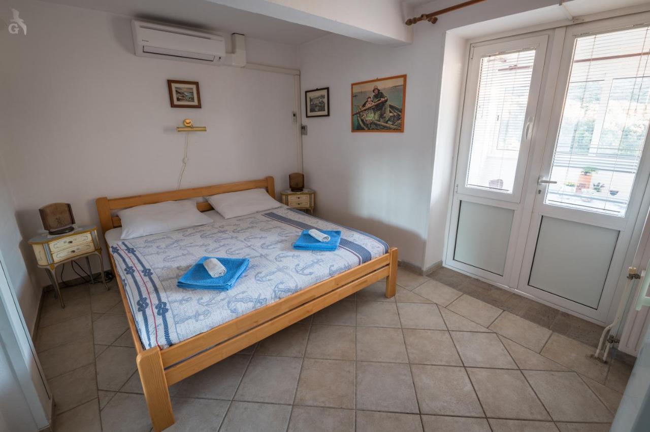 Villa Goga Martinšćica Εξωτερικό φωτογραφία