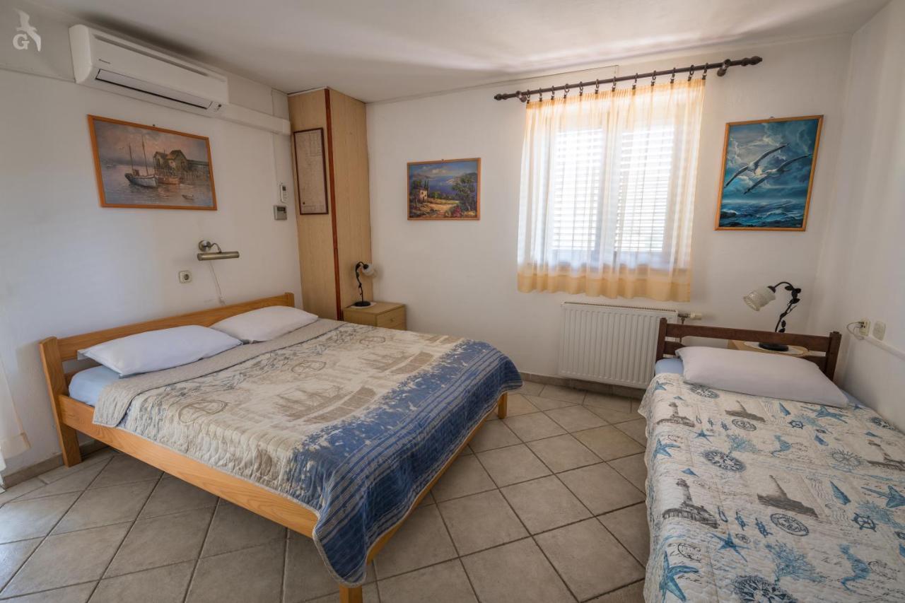 Villa Goga Martinšćica Εξωτερικό φωτογραφία