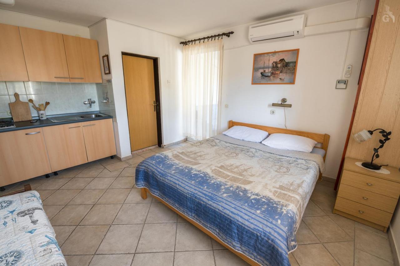 Villa Goga Martinšćica Εξωτερικό φωτογραφία
