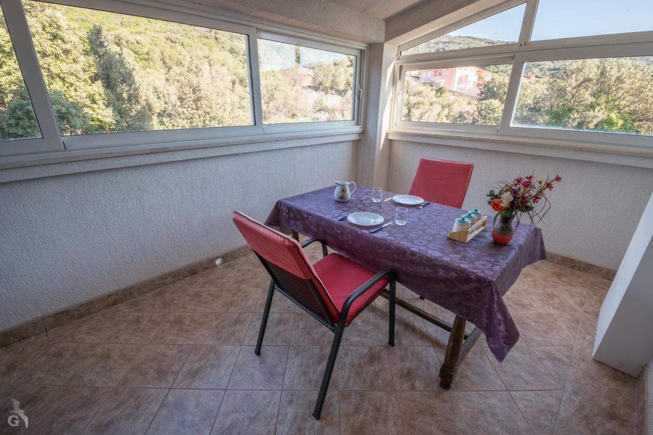 Villa Goga Martinšćica Εξωτερικό φωτογραφία