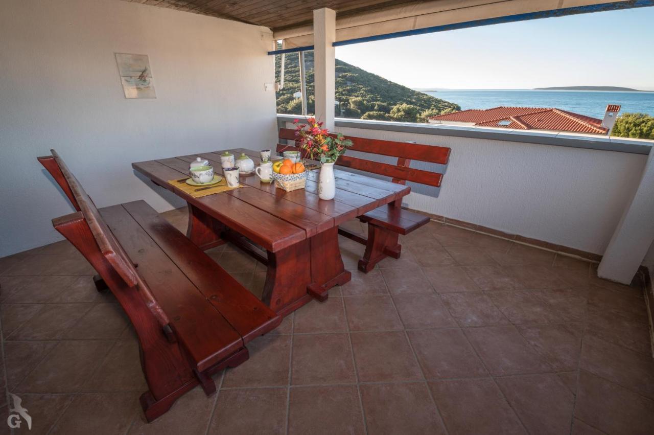 Villa Goga Martinšćica Εξωτερικό φωτογραφία