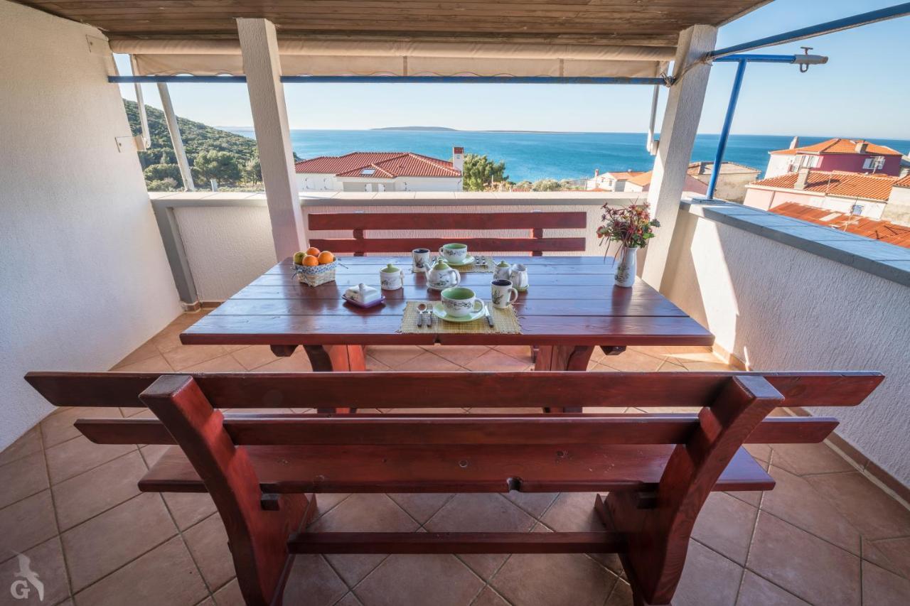 Villa Goga Martinšćica Εξωτερικό φωτογραφία