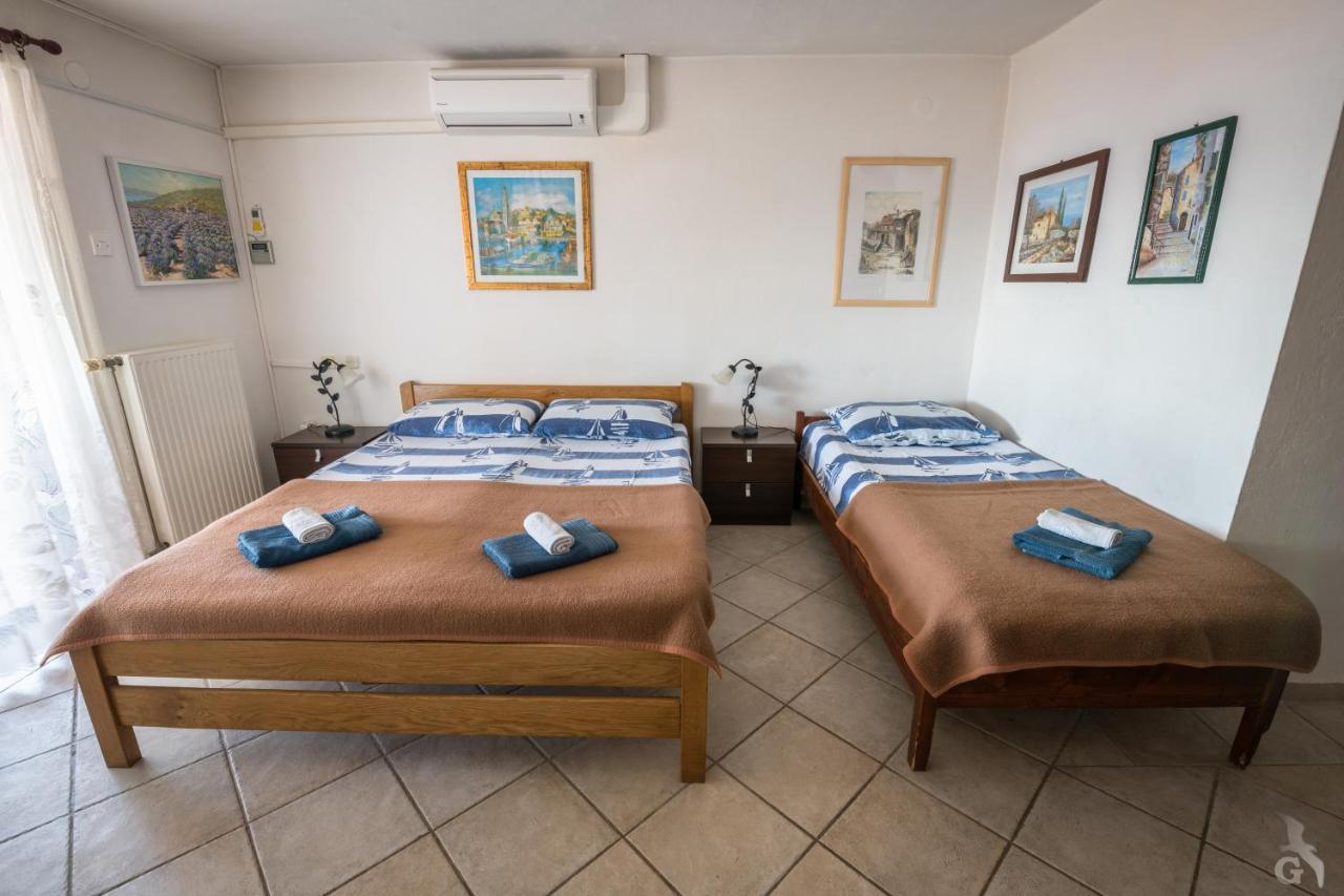 Villa Goga Martinšćica Εξωτερικό φωτογραφία