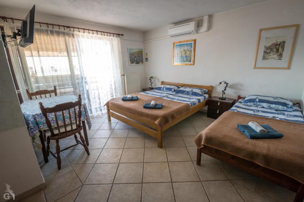 Villa Goga Martinšćica Εξωτερικό φωτογραφία
