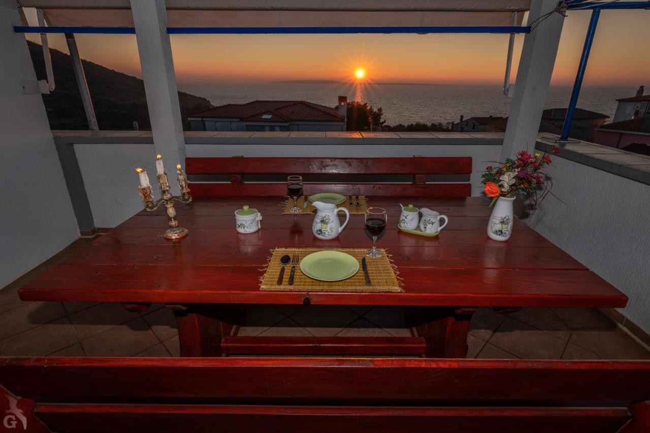 Villa Goga Martinšćica Εξωτερικό φωτογραφία