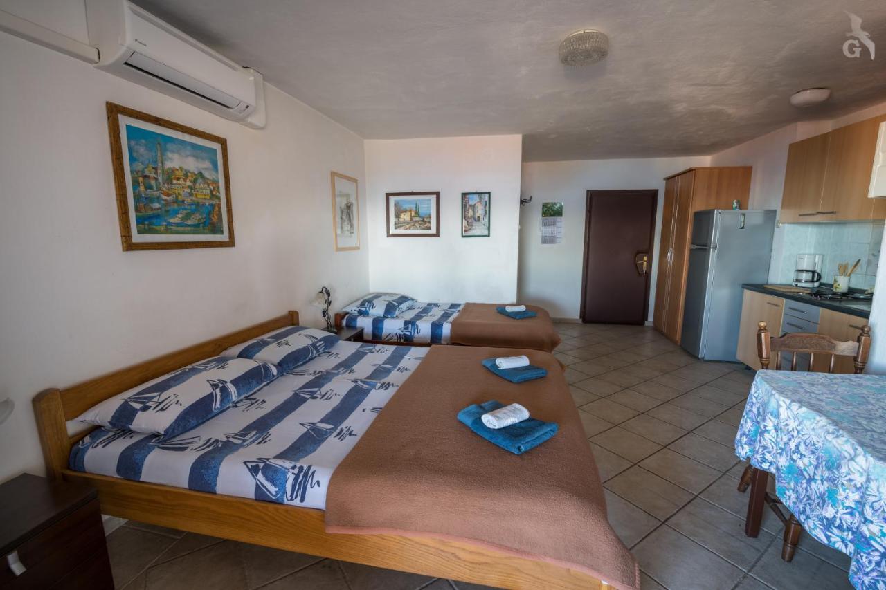 Villa Goga Martinšćica Εξωτερικό φωτογραφία