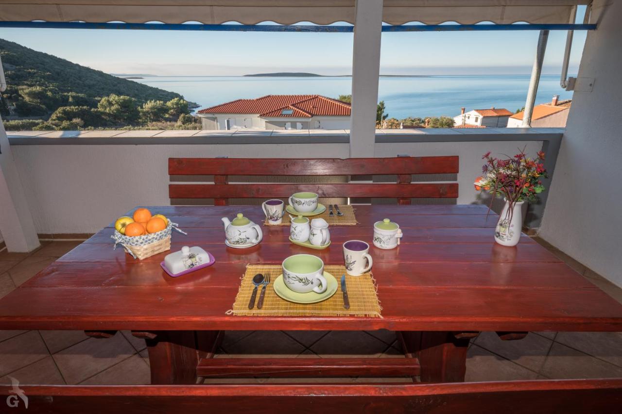 Villa Goga Martinšćica Εξωτερικό φωτογραφία