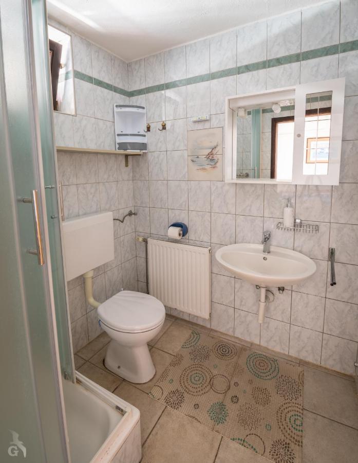 Villa Goga Martinšćica Εξωτερικό φωτογραφία