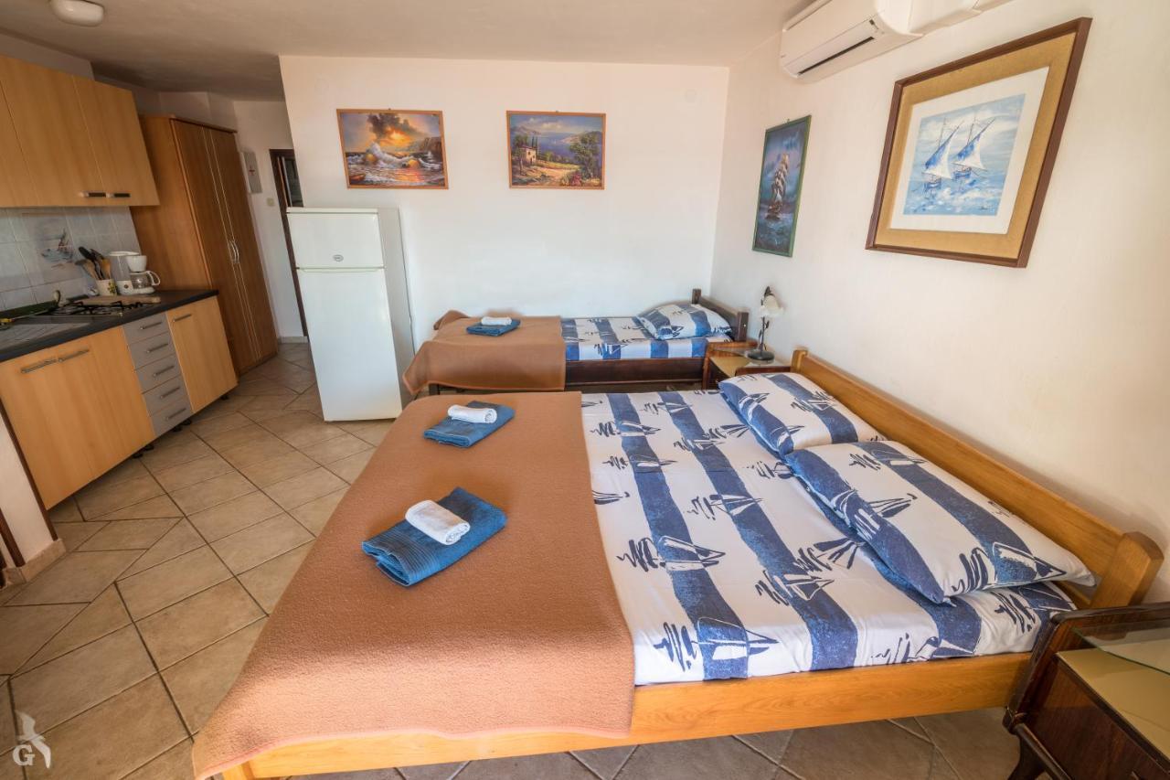 Villa Goga Martinšćica Εξωτερικό φωτογραφία