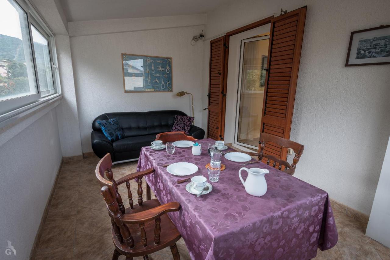 Villa Goga Martinšćica Εξωτερικό φωτογραφία