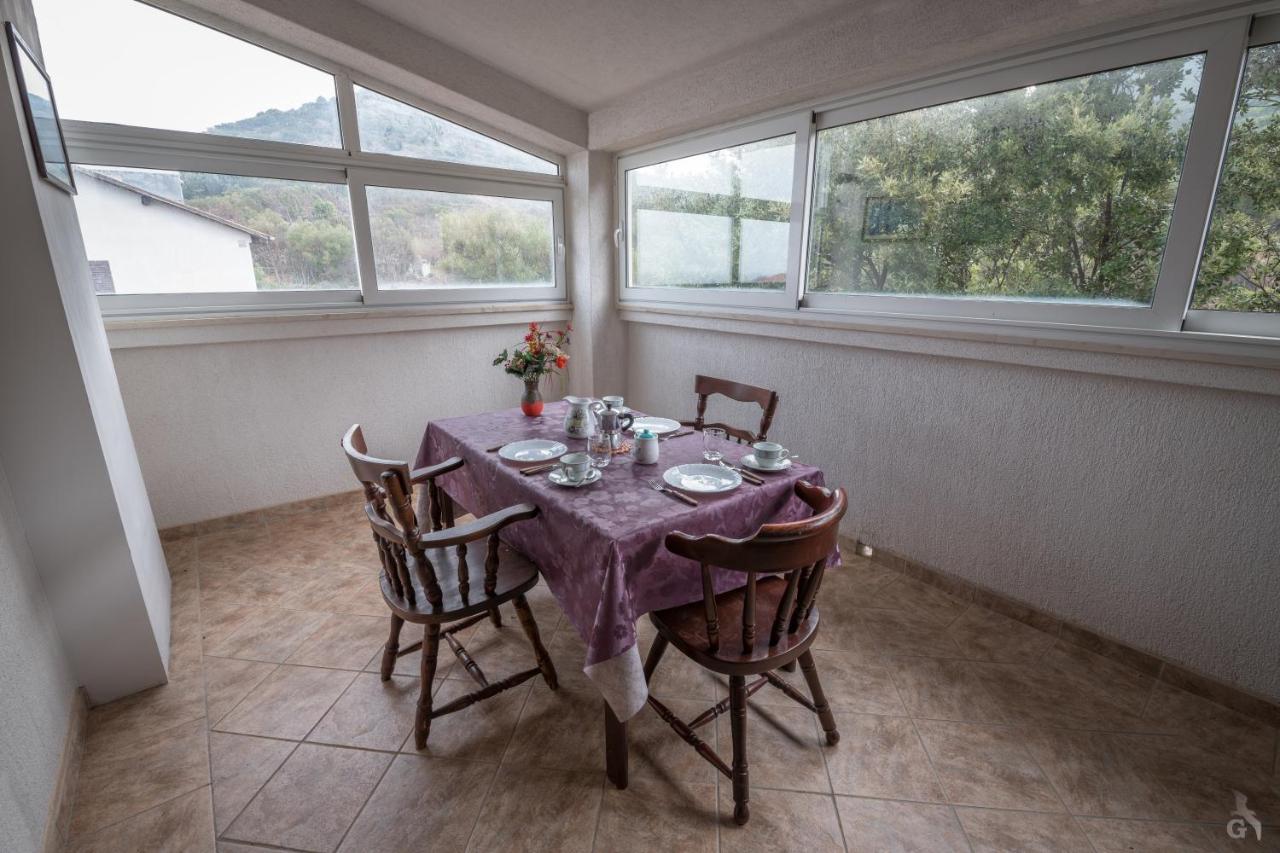 Villa Goga Martinšćica Εξωτερικό φωτογραφία