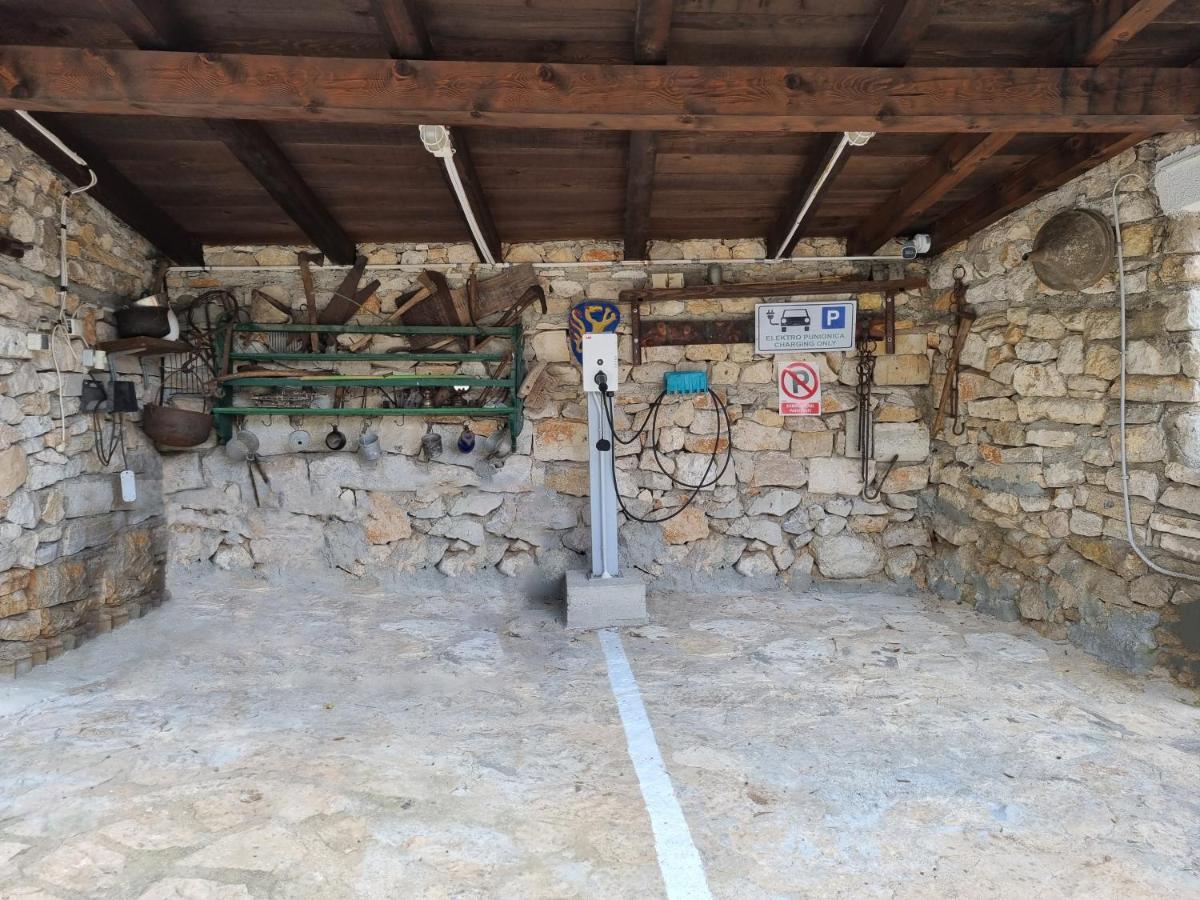 Villa Goga Martinšćica Εξωτερικό φωτογραφία