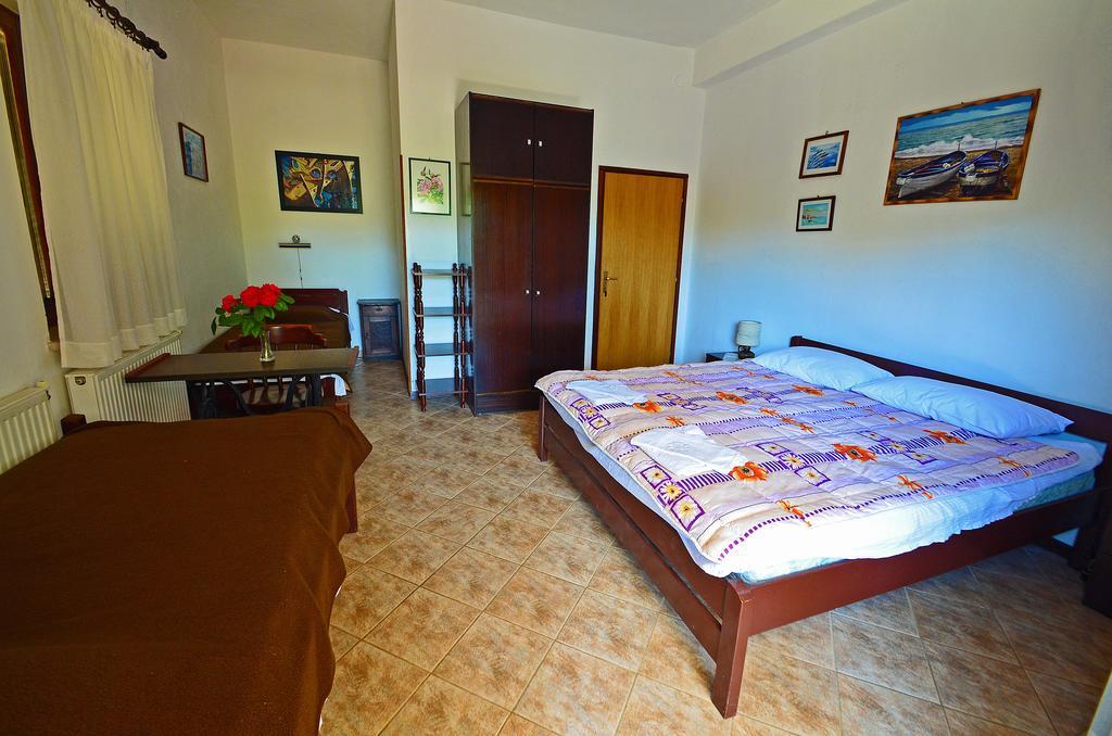 Villa Goga Martinšćica Δωμάτιο φωτογραφία