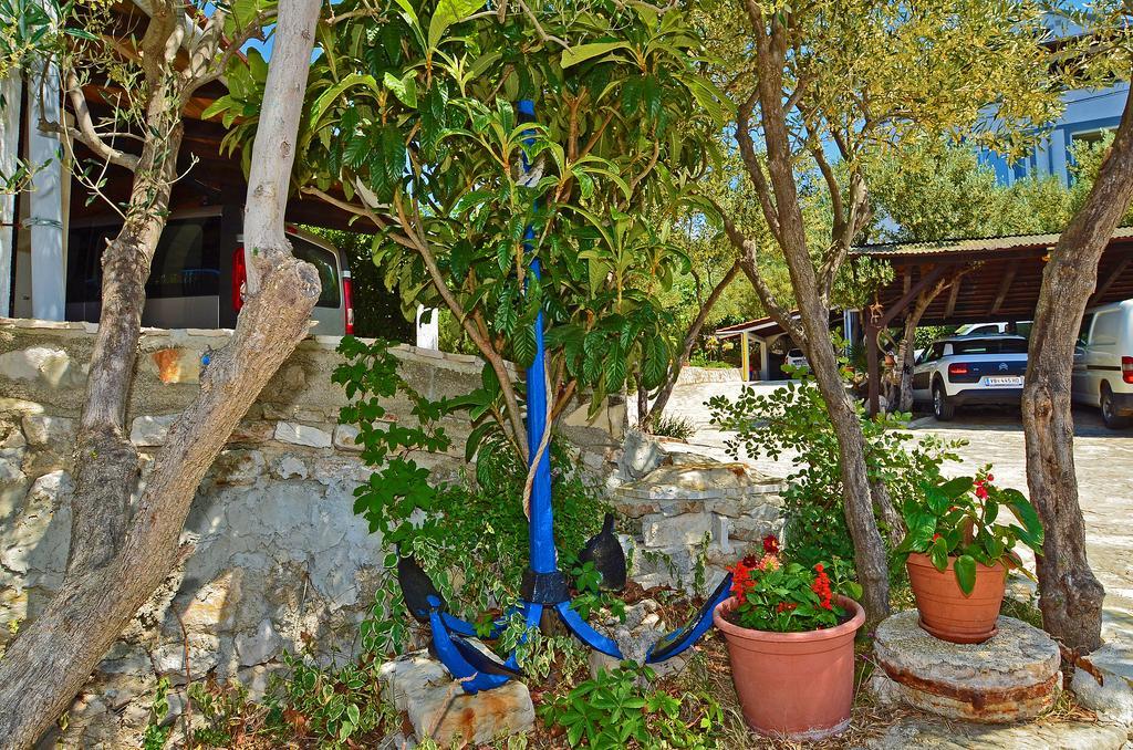 Villa Goga Martinšćica Εξωτερικό φωτογραφία
