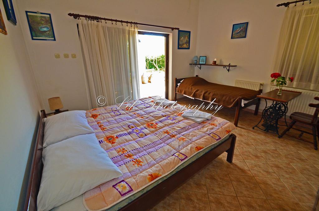 Villa Goga Martinšćica Εξωτερικό φωτογραφία