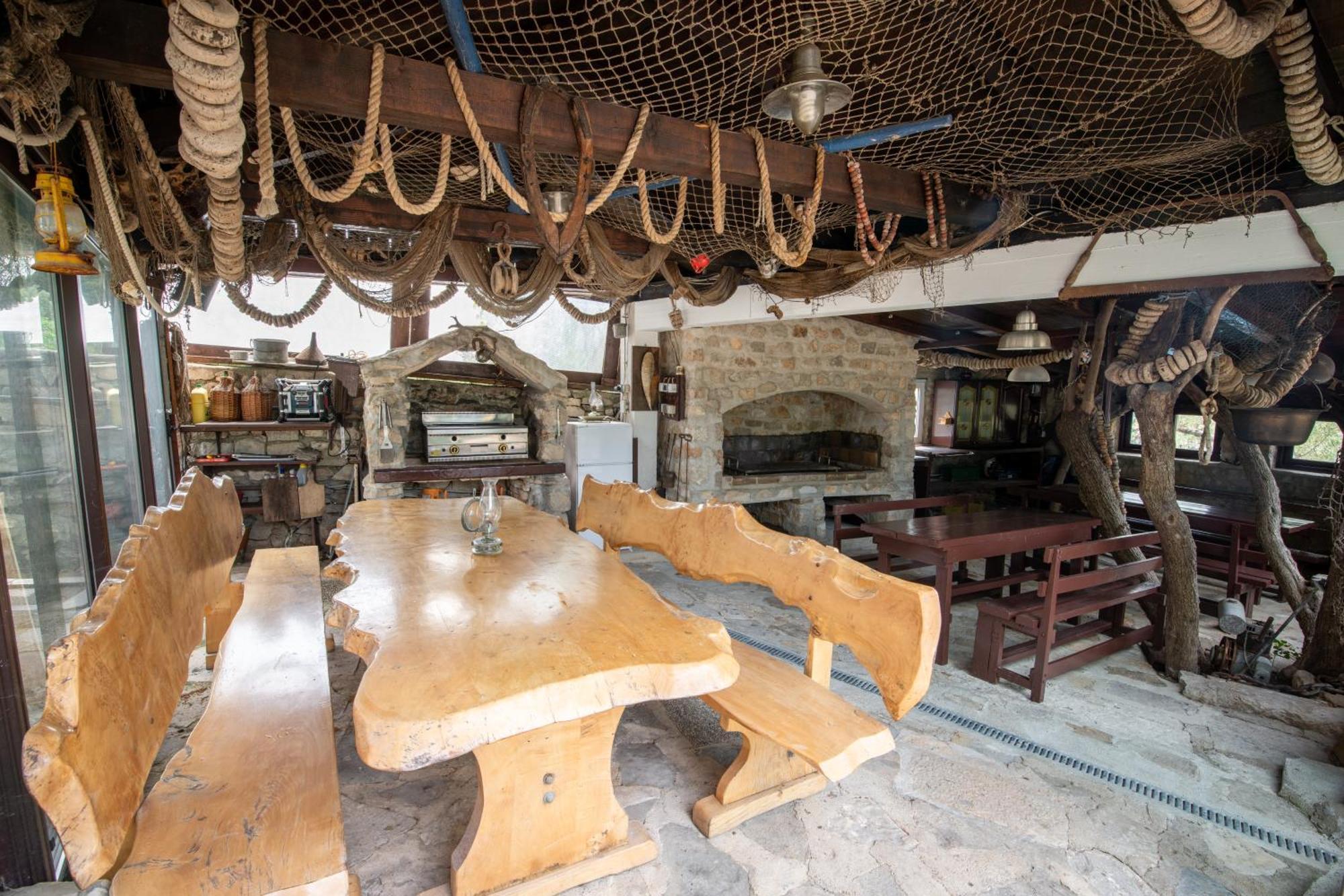 Villa Goga Martinšćica Εξωτερικό φωτογραφία