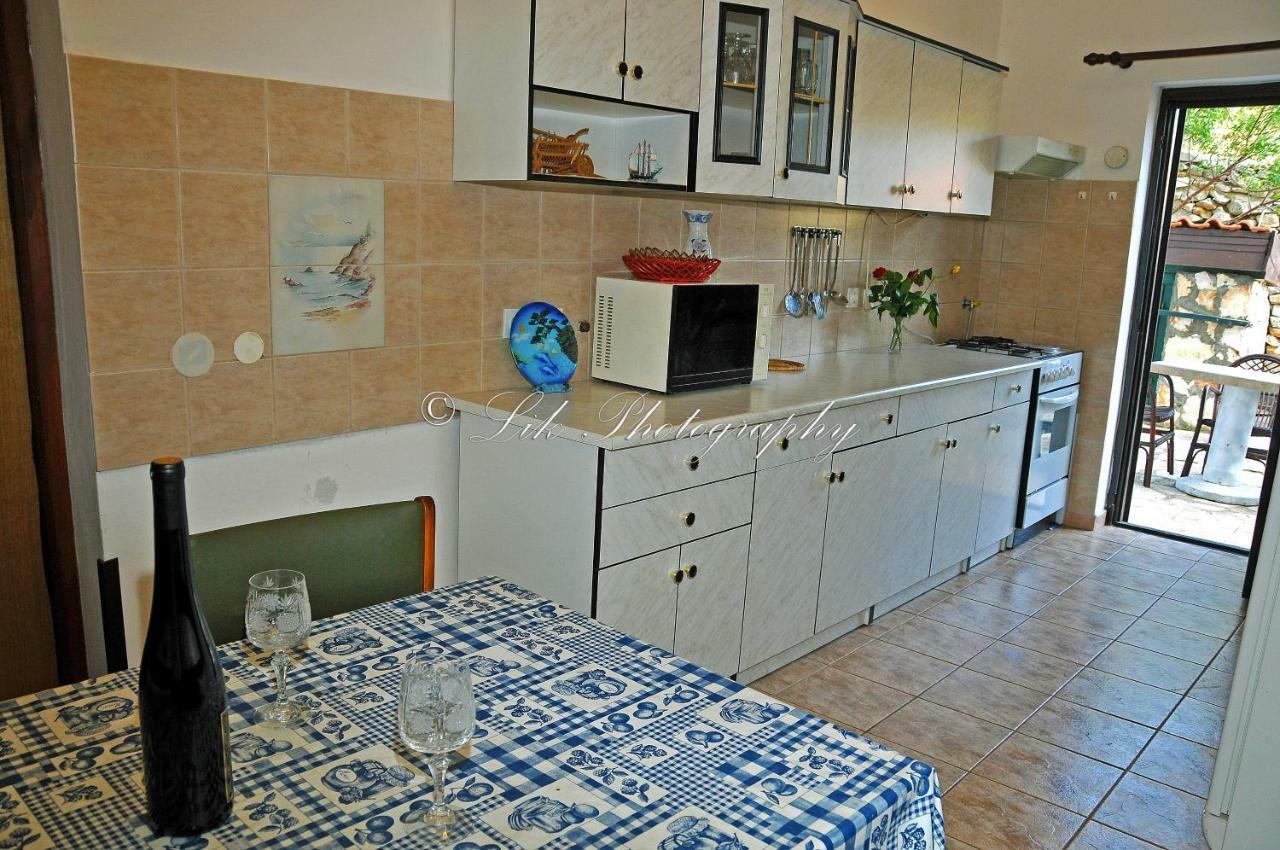 Villa Goga Martinšćica Δωμάτιο φωτογραφία